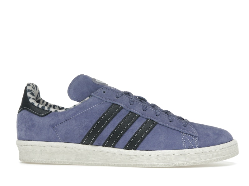 adidas Campus 80s XLARGE Orbit Violet