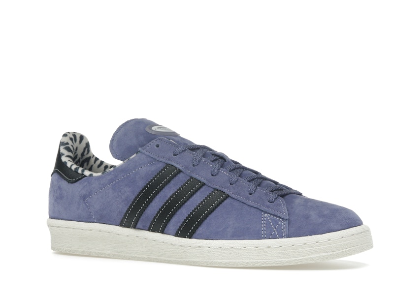 adidas Campus 80s XLARGE Orbit Violet