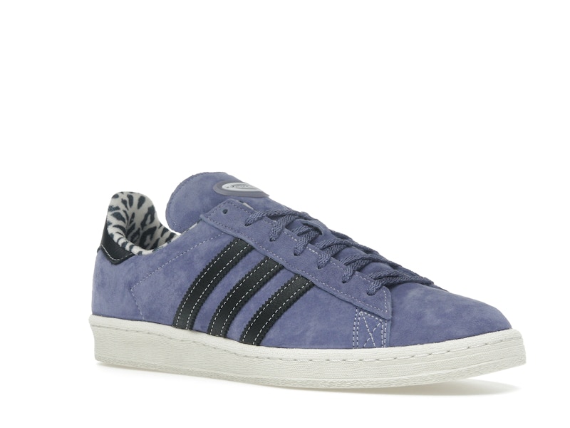 adidas Campus 80s XLARGE Orbit Violet