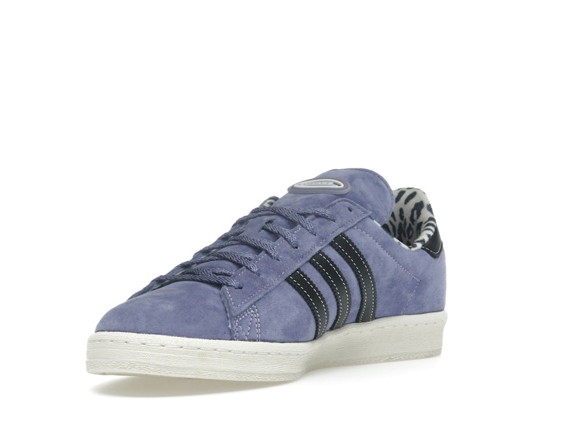 adidas Campus 80s XLARGE Orbit Violet