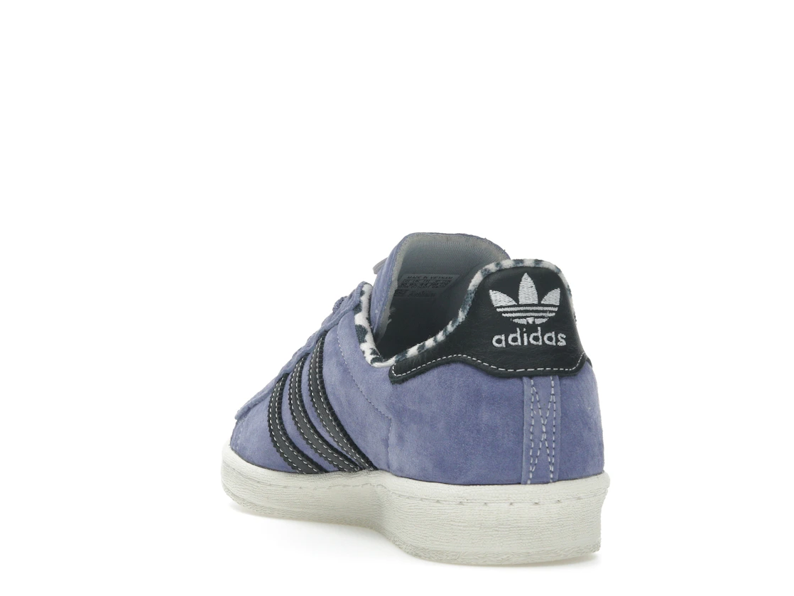 adidas Campus 80s XLARGE Orbit Violet