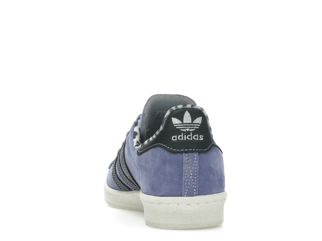 adidas Campus 80s XLARGE Orbit Violet