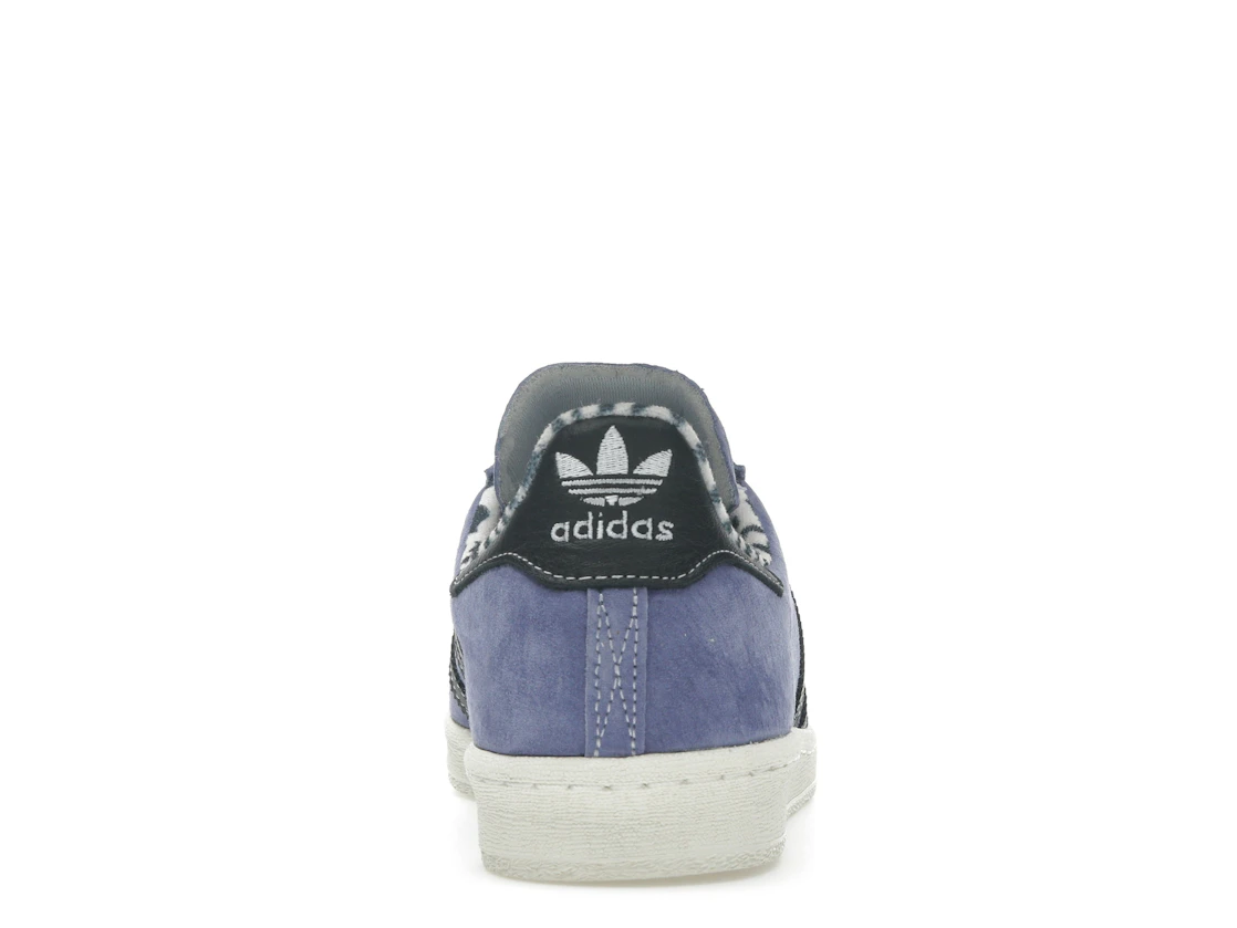 adidas Campus 80s XLARGE Orbit Violet