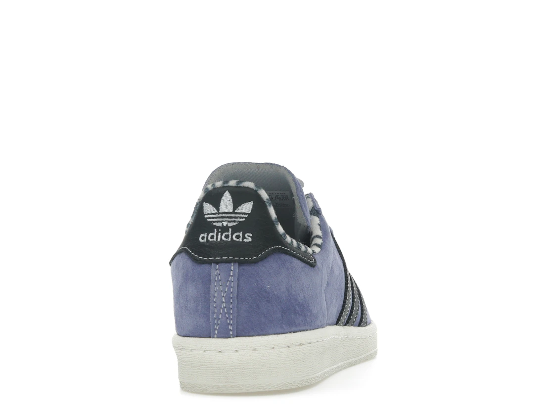adidas Campus 80s XLARGE Orbit Violet