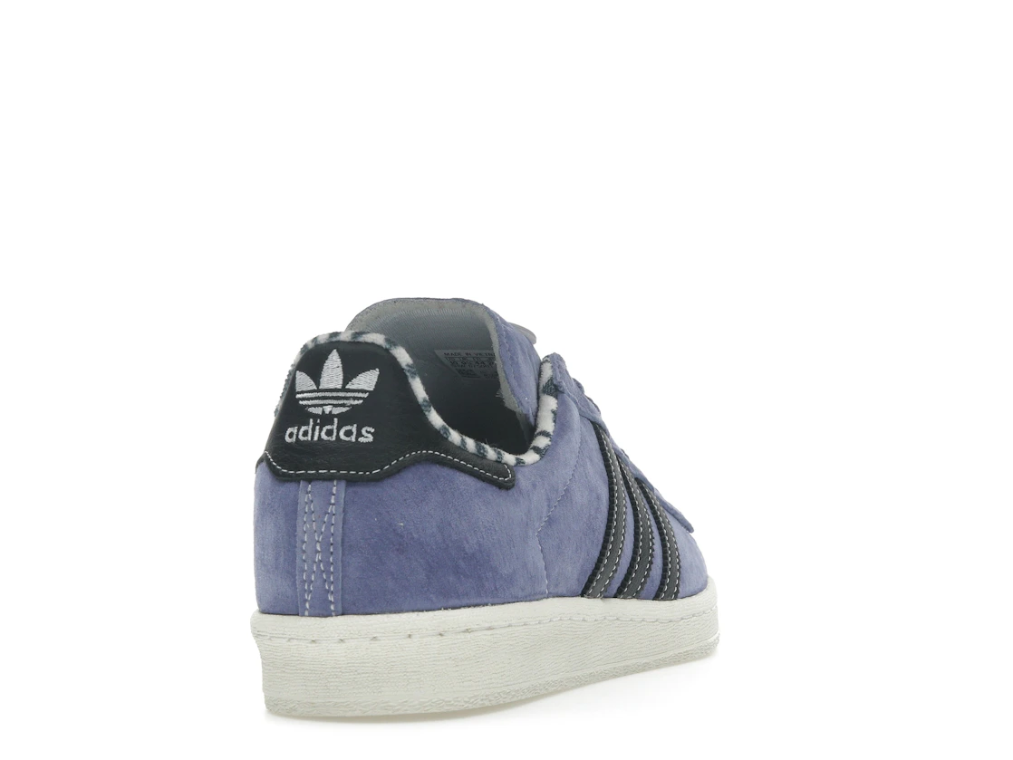 adidas Campus 80s XLARGE Orbit Violet