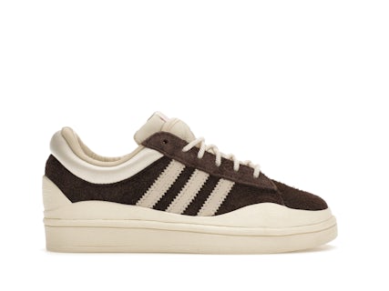 adidas Campus Bad Bunny: The Last Campus (para nios) - IF7147 - US adidas Campus Bad Bunny: The Last Campus (para nios) - IF7147 - US