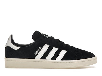 adidas Campus Nero Bianco Uomo - BZ0084 - IT adidas Campus Nero Bianco Uomo - BZ0084 - IT