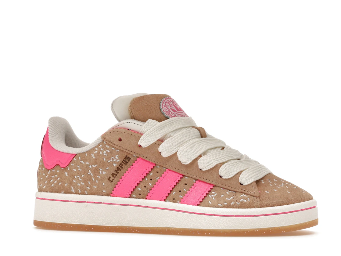 adidas Campus Double 00s Pan De Muerto (Women's)