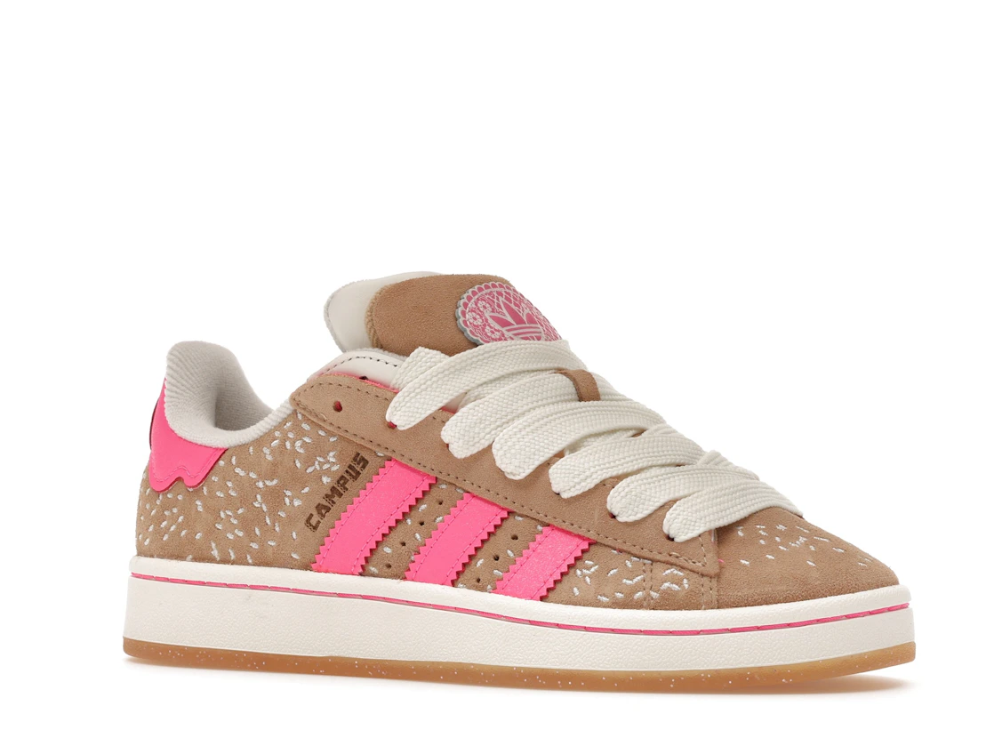 adidas Campus Double 00s Pan De Muerto (Women's)