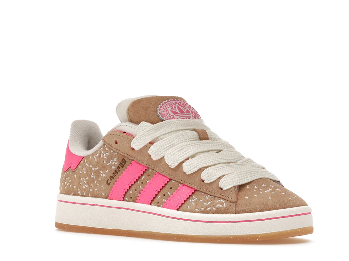adidas Campus Double 00s Pan De Muerto (Women's)