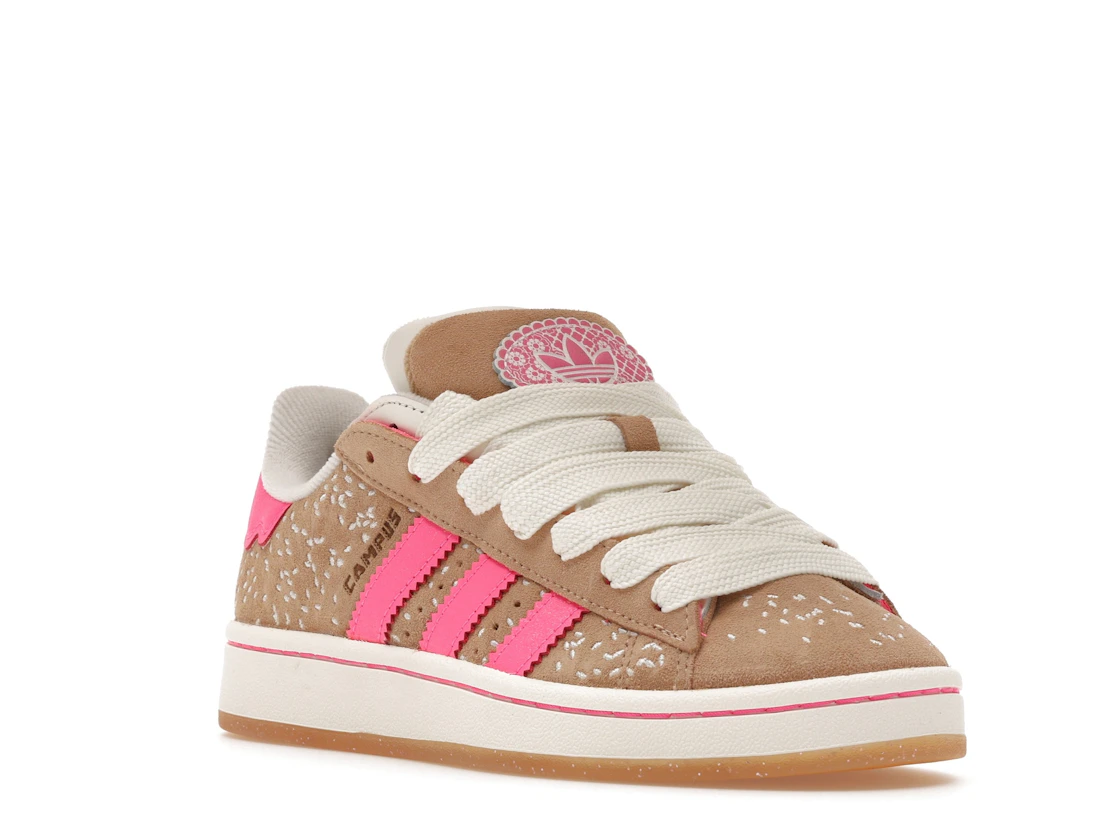 adidas Campus Double 00s Pan De Muerto (Women's)