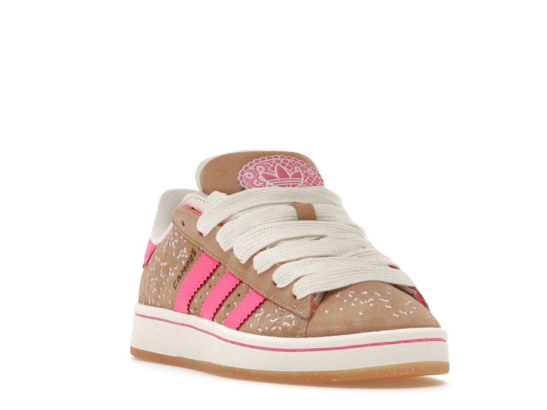 adidas Campus Double 00s Pan De Muerto (Women's)
