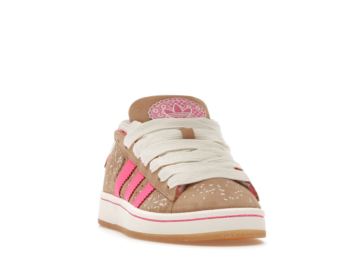 adidas Campus Double 00s Pan De Muerto (Women's)
