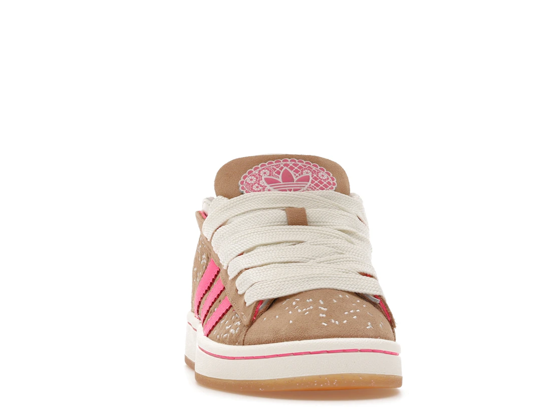adidas Campus Double 00s Pan De Muerto (Women's)