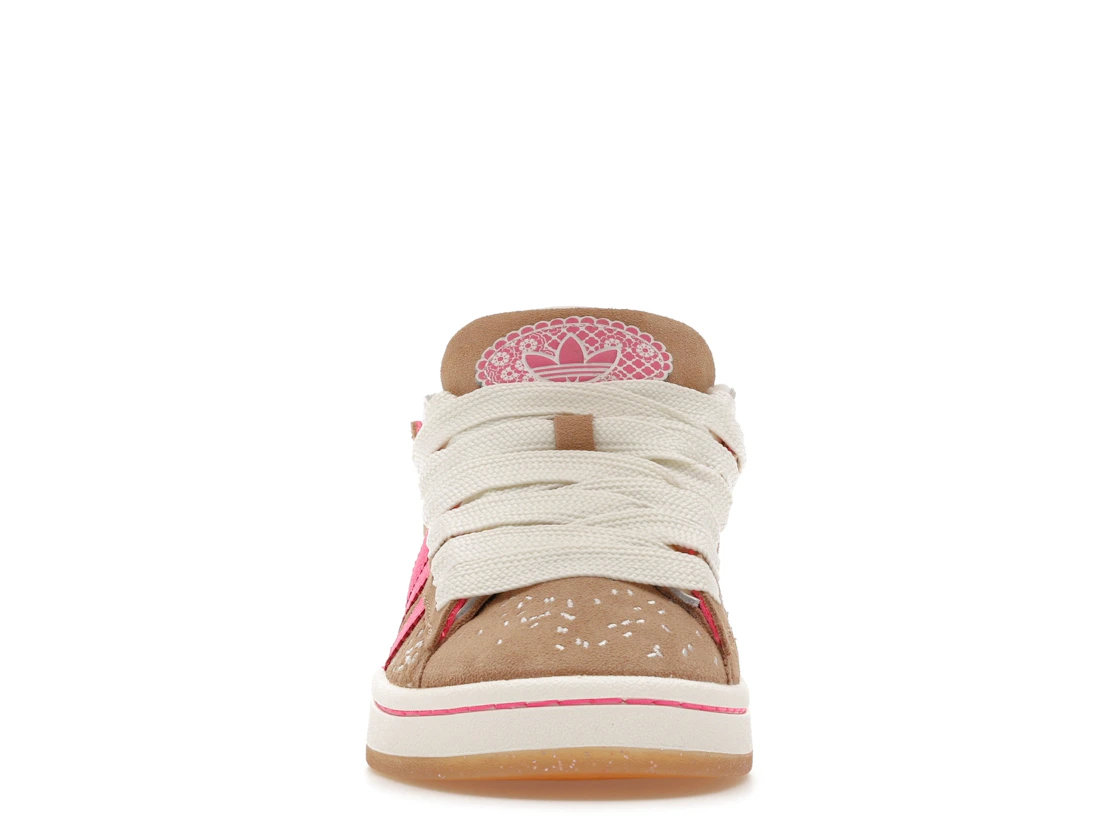 adidas Campus Double 00s Pan De Muerto (Women's)
