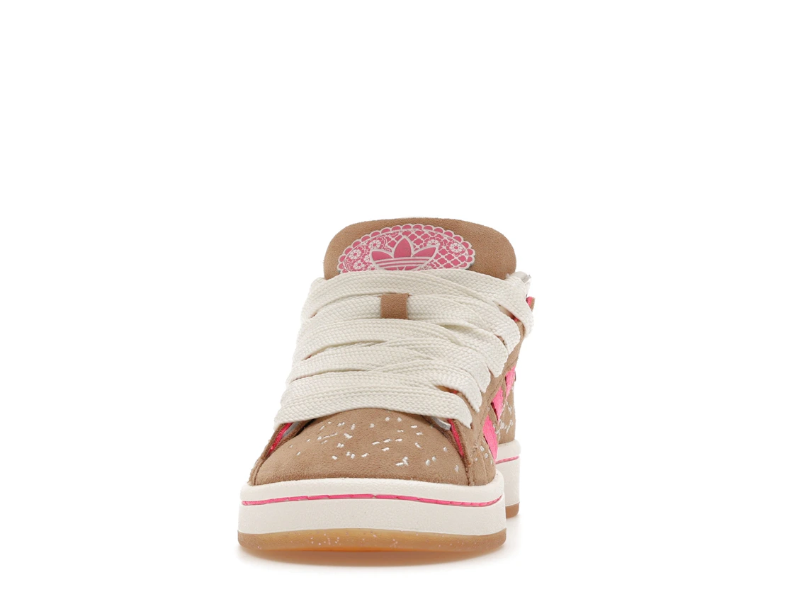 adidas Campus Double 00s Pan De Muerto (Women's)