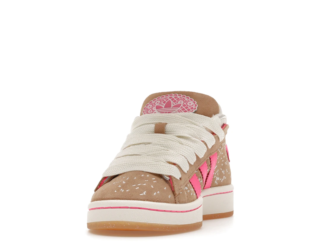 adidas Campus Double 00s Pan De Muerto (Women's)
