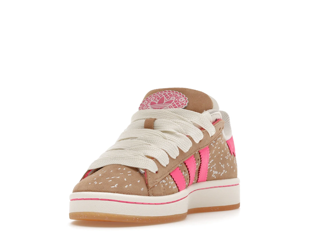 adidas Campus Double 00s Pan De Muerto (Women's)