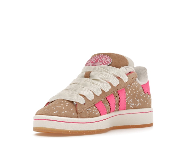 adidas Campus Double 00s Pan De Muerto (Women's)