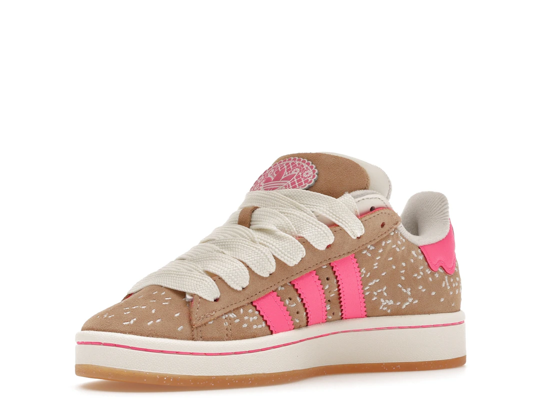 adidas Campus Double 00s Pan De Muerto (Women's)