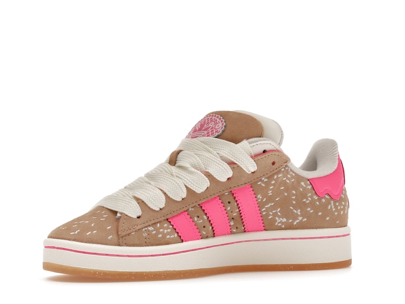 adidas Campus Double 00s Pan De Muerto (Women's)
