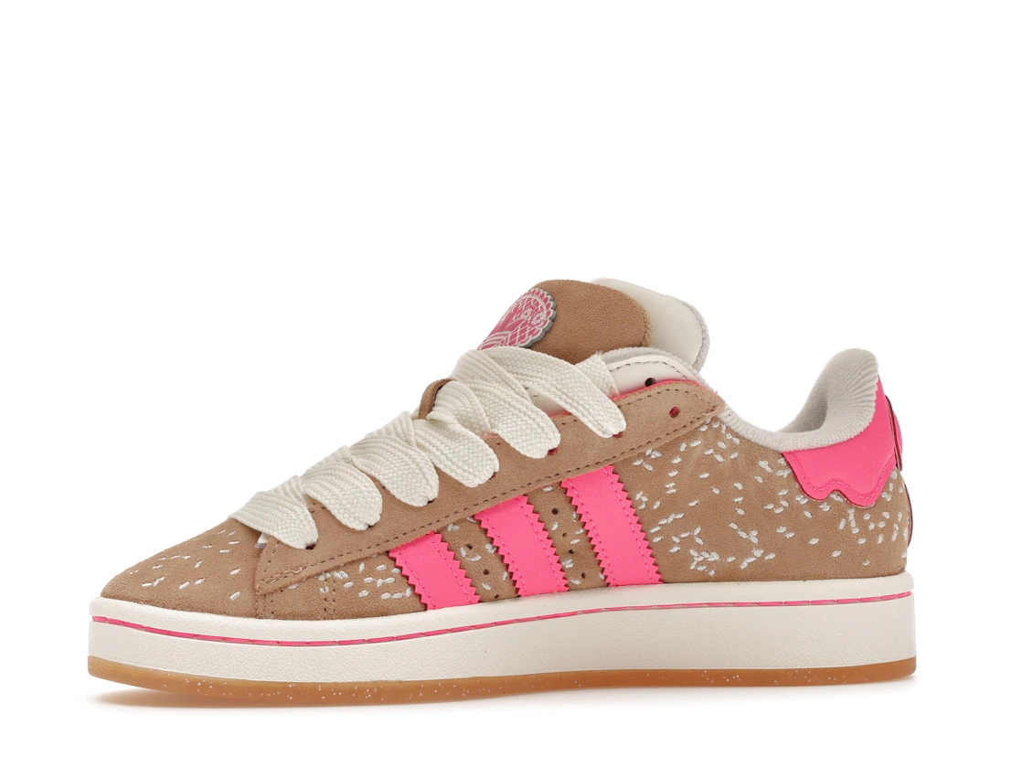 adidas Campus Double 00s Pan De Muerto (Women's)