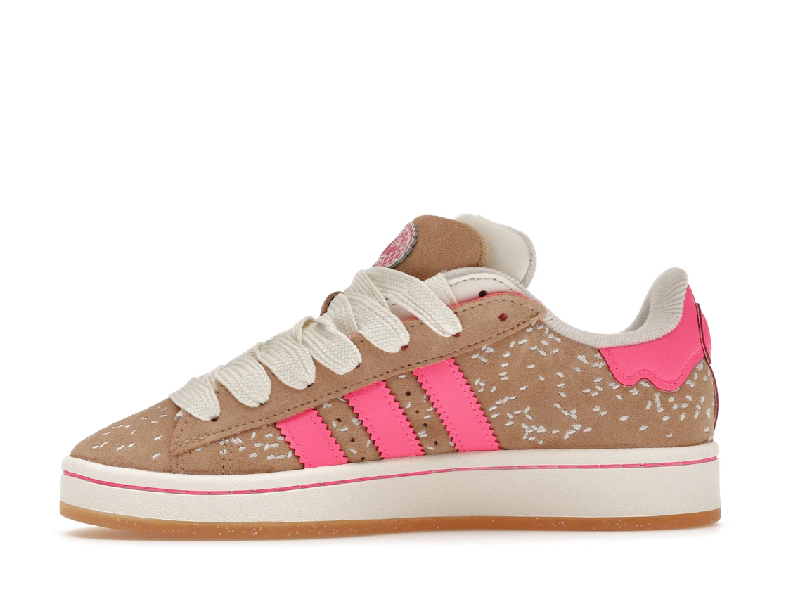 adidas Campus Double 00s Pan De Muerto (Women's)