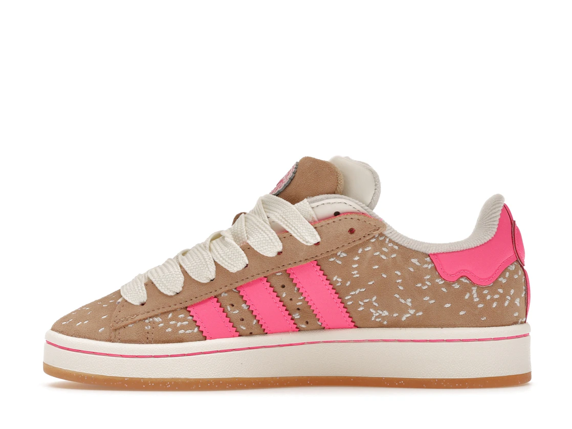adidas Campus Double 00s Pan De Muerto (Women's)