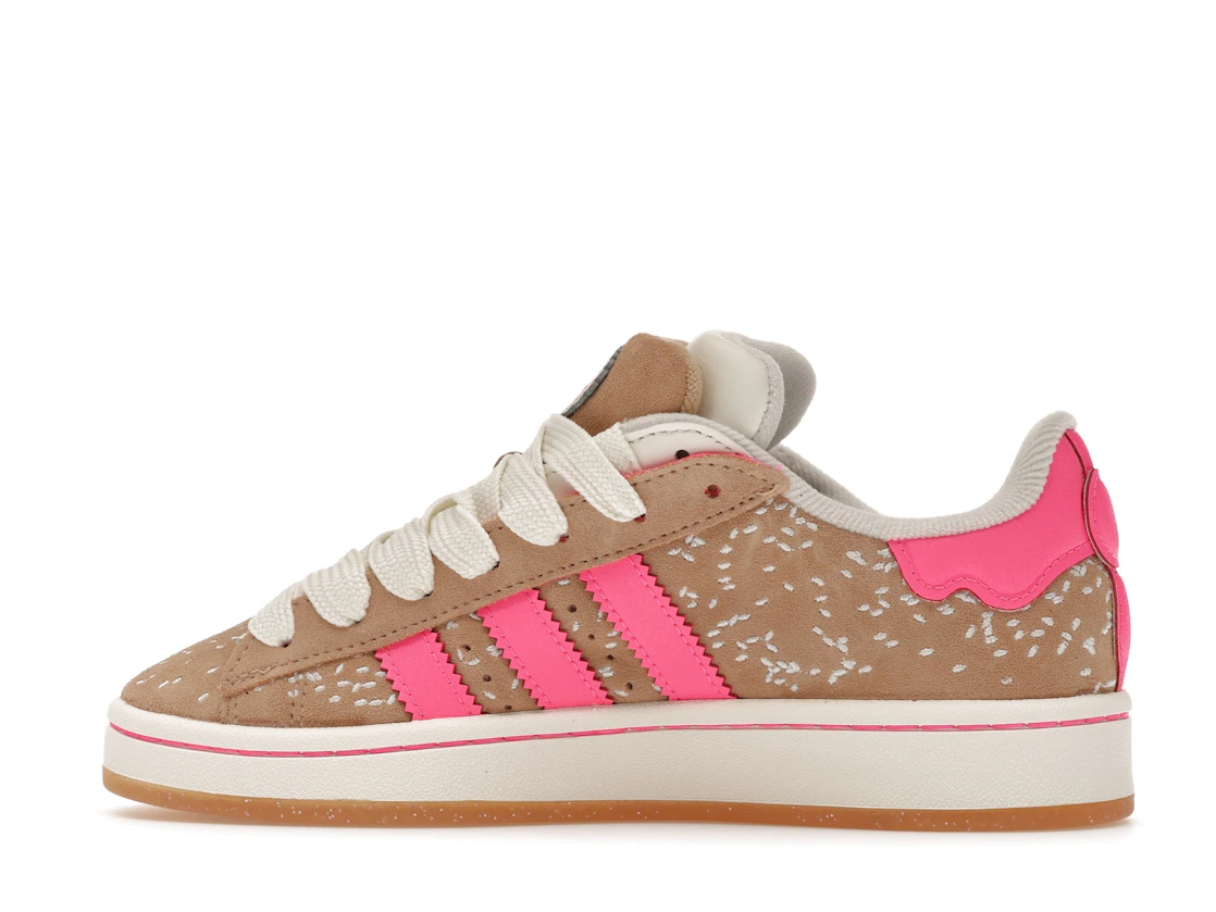 adidas Campus Double 00s Pan De Muerto (Women's)