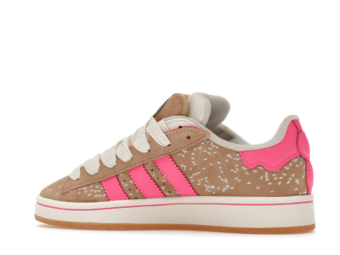 adidas Campus Double 00s Pan De Muerto (Women's)