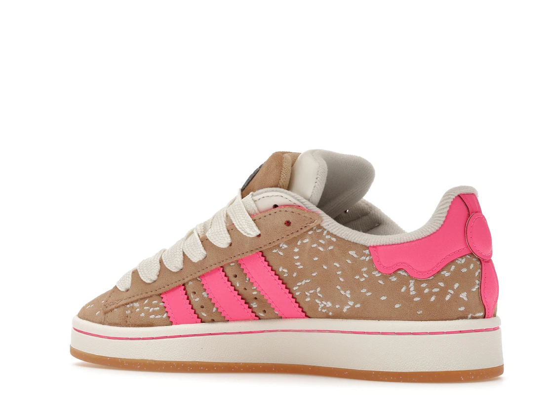 adidas Campus Double 00s Pan De Muerto (Women's)