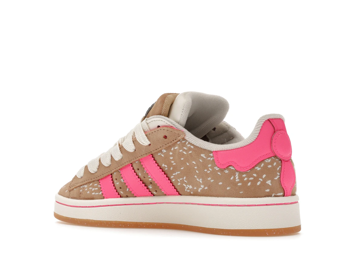 adidas Campus Double 00s Pan De Muerto (Women's)