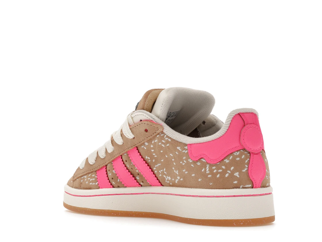 adidas Campus Double 00s Pan De Muerto (Women's)