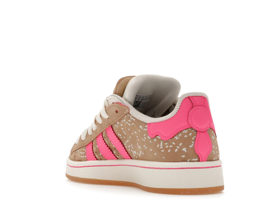 adidas Campus Double 00s Pan De Muerto (Women's)
