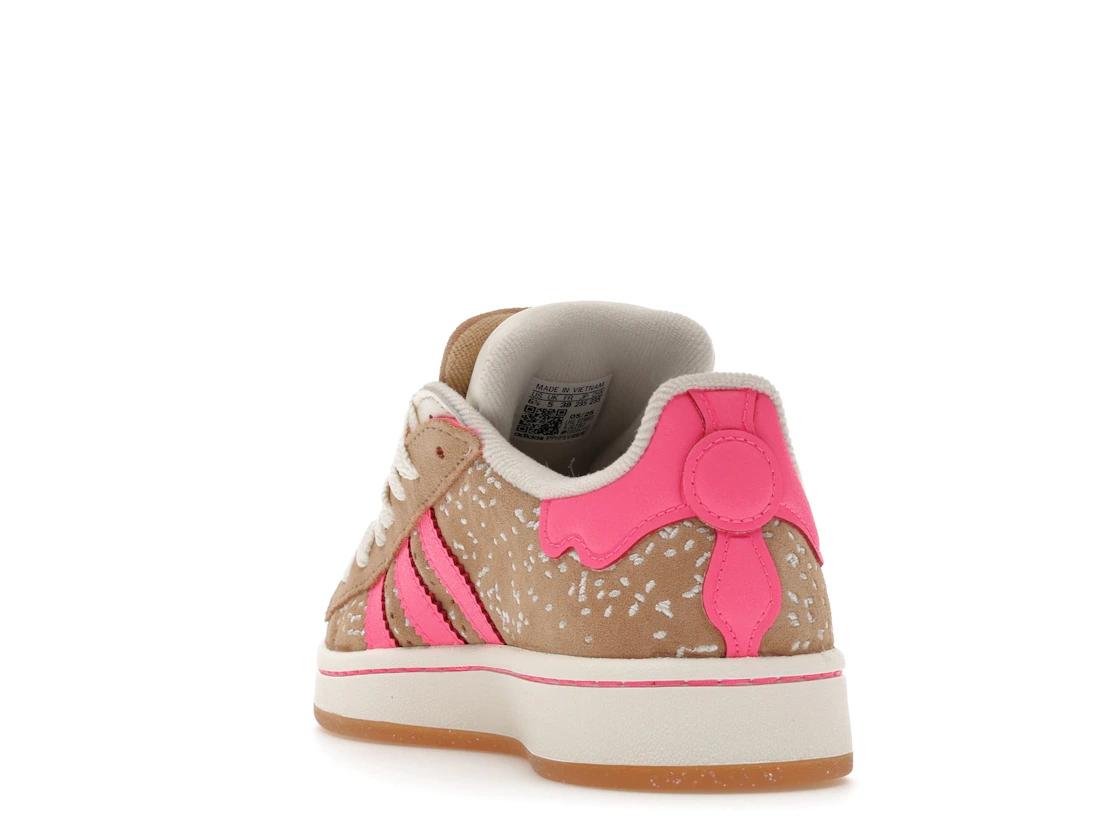 adidas Campus Double 00s Pan De Muerto (Women's)