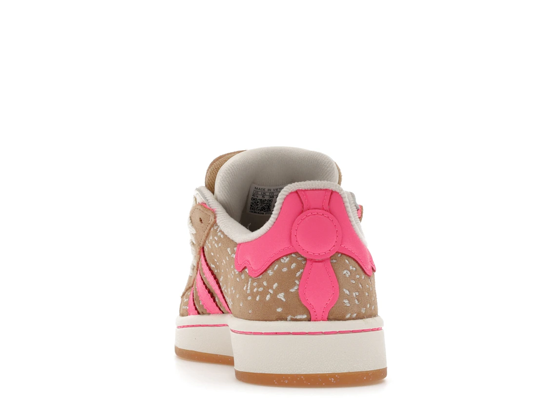 adidas Campus Double 00s Pan De Muerto (Women's)