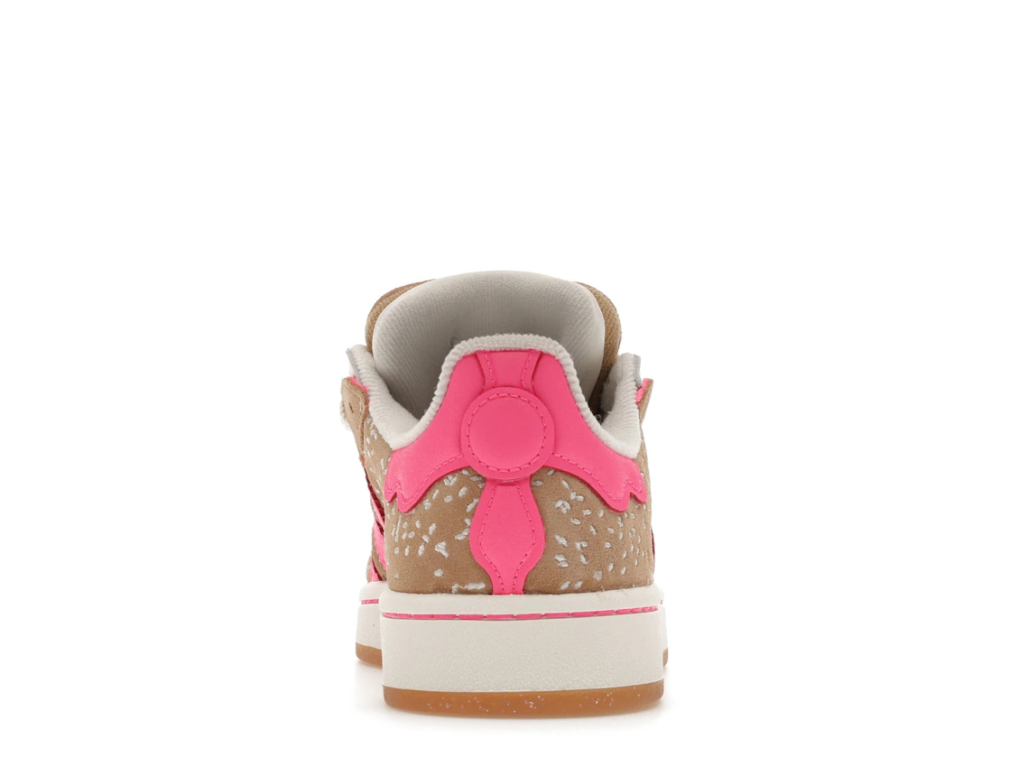 adidas Campus Double 00s Pan De Muerto (Women's)