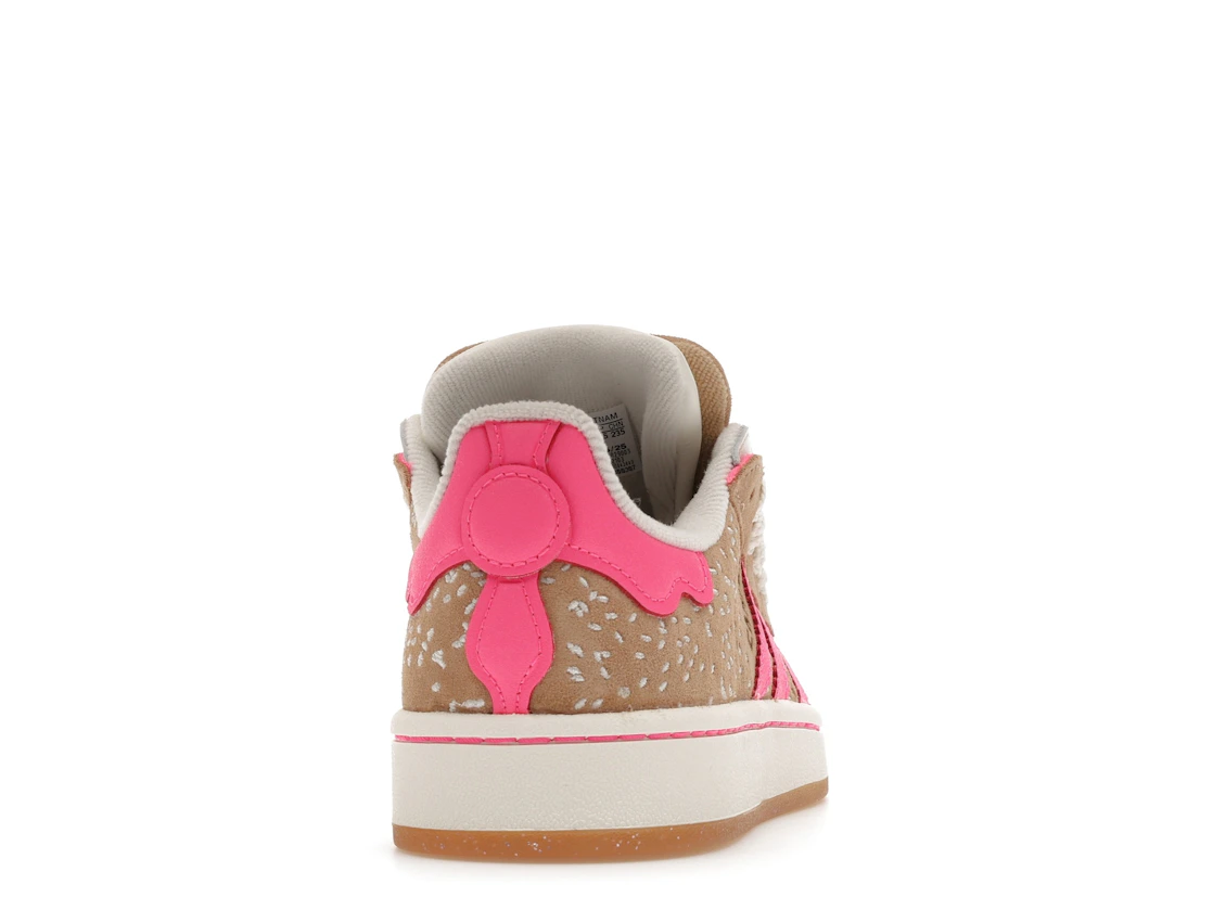 adidas Campus Double 00s Pan De Muerto (Women's)