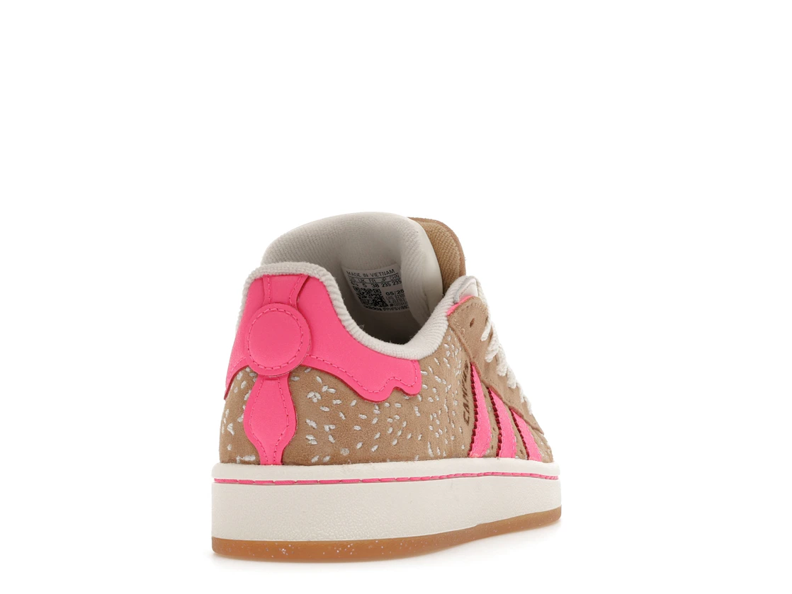 adidas Campus Double 00s Pan De Muerto (Women's)