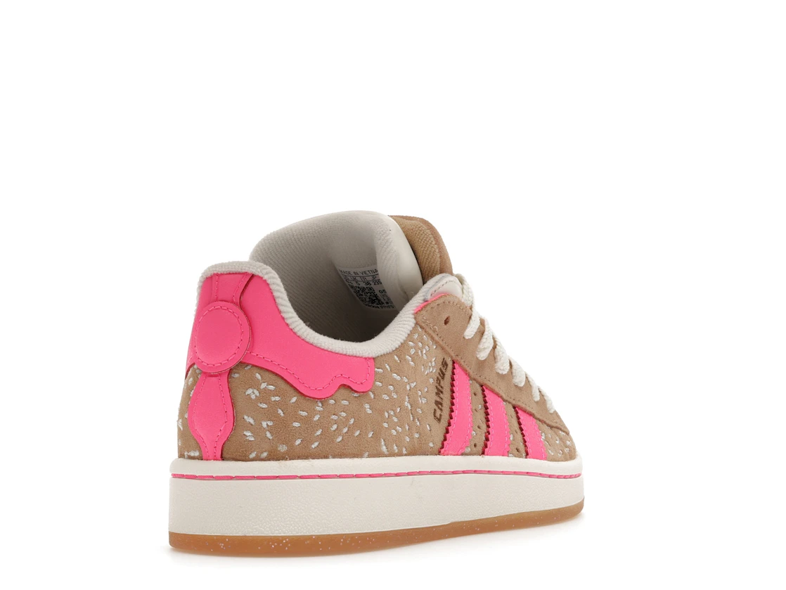 adidas Campus Double 00s Pan De Muerto (Women's)