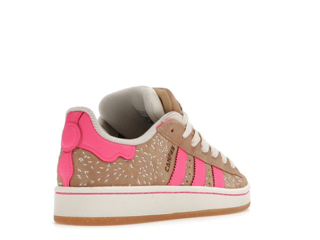 adidas Campus Double 00s Pan De Muerto (Women's)