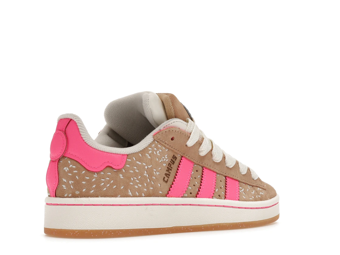 adidas Campus Double 00s Pan De Muerto (Women's)