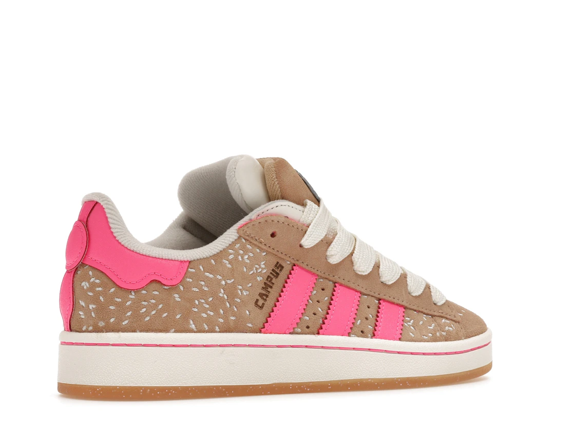 adidas Campus Double 00s Pan De Muerto (Women's)