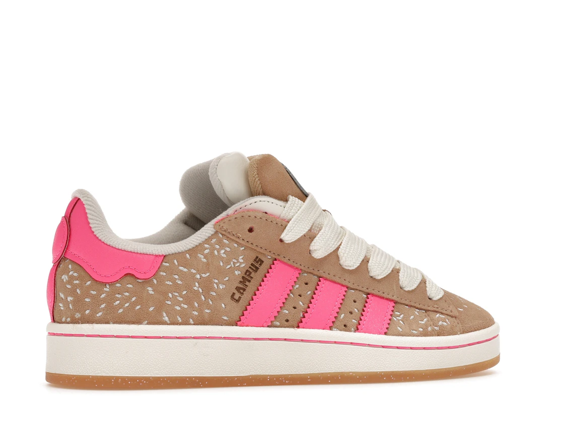 adidas Campus Double 00s Pan De Muerto (Women's)