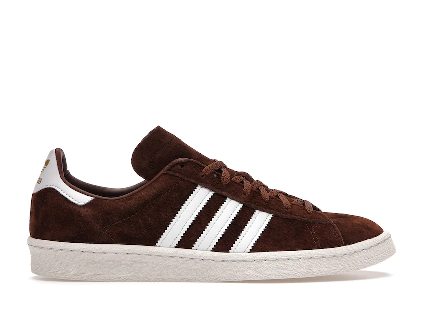 adidas Campus Homemade Pack Brown 0