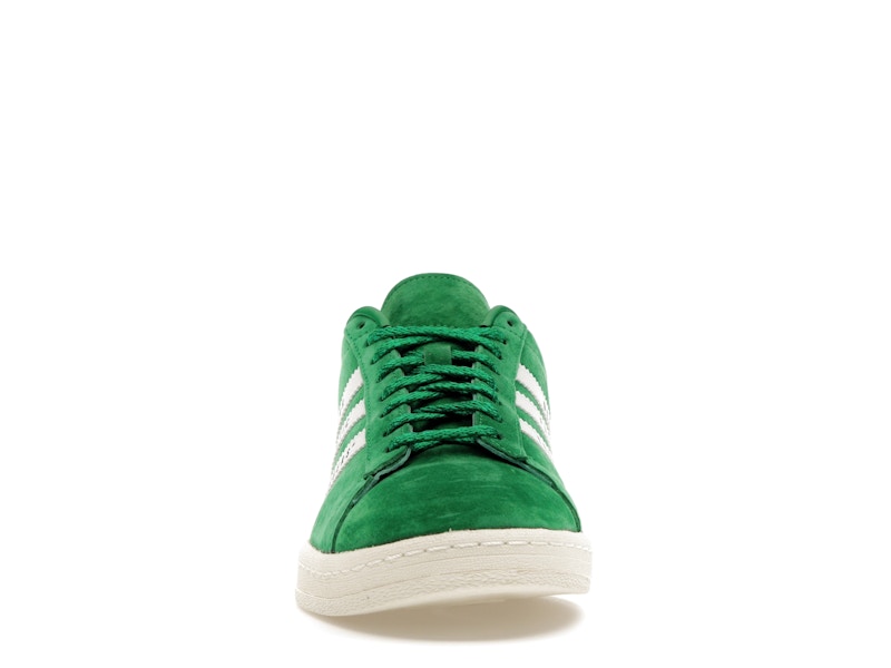 adidas Campus Human Made Green