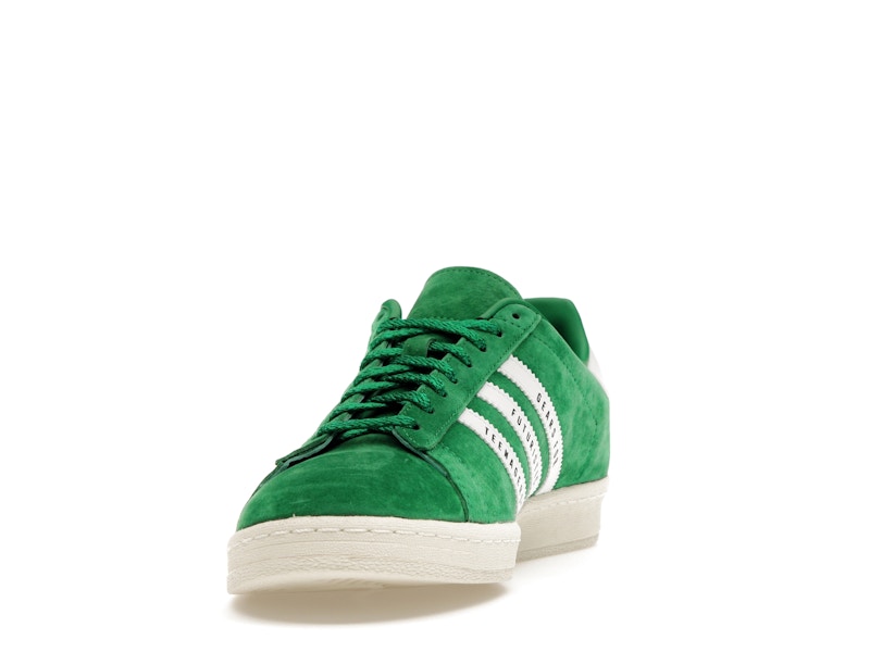 adidas Campus Human Made Green