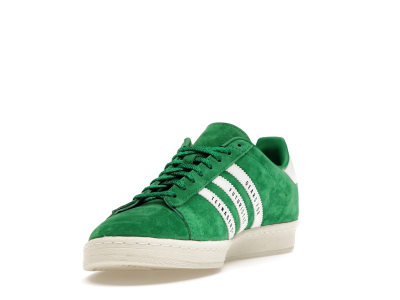 adidas Campus Human Made Green