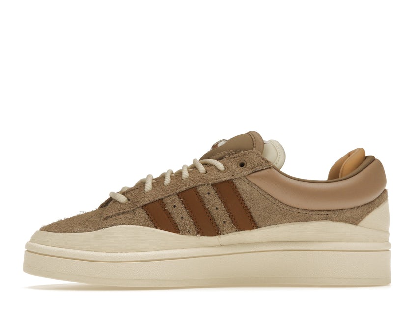 Adidas Campus Light Bad Bunny Chalky Brown