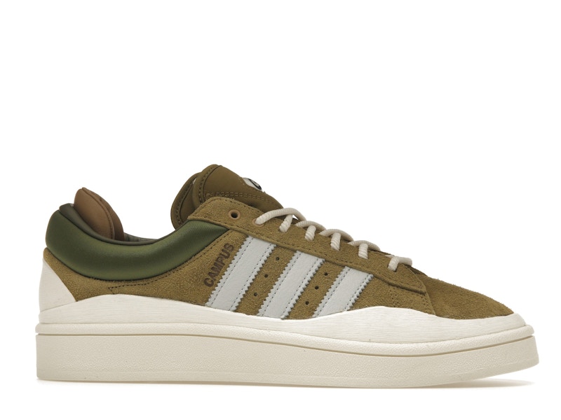 adidas Campus Light Bad Bunny Wild Moss